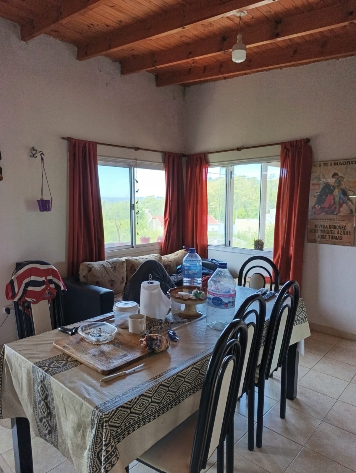 Casa en venta Villa del Dique